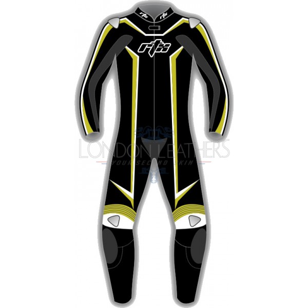 RTX Jango Leather Motorcycle Suit - 6 Colours